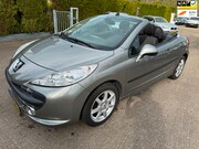 Peugeot 207 - CC 1.6 VTi CABRIO Première AIRCO CRUISE LMV NAP