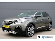 Peugeot 3008 - 1.2 PureTech Blue Lease Premium Avantage | Automaat | Naviga
