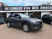 Mazda CX-5 - 2.0 TS+ 2WD|Navi|Cruise|Climate|Stoelverw||Pdc|Lmv|Elek Pakk