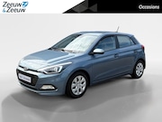 Hyundai i20 - 1.0 T-GDI Comfort | Navi | Camera | Climate control