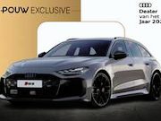Audi RS5 - Avant e-hybrid 640pk quattro | Sport Pakket | Kera