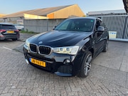 BMW X4 - XDrive20d AUTOMAAT M-PAKKET XENON/NAVI/CLIMA