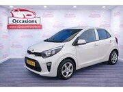 Kia Picanto - 1.0 CVVT EconomyPlusLine