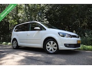 Volkswagen Touran - 1.4 TSI Comfortline | Parksensor | Cruise