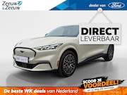 Ford Mustang Mach-E - Extended Premium RWD 88 kWh | Uit Voorraad Leverbaar | Prijs