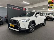 Toyota Corolla Cross - Hybrid 140 Dynamic NL auto / Eerste eigenaar