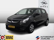 Opel Karl - 1.0 ecoFLEX Edition Automaat Airco/Cruise