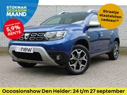 Dacia Duster - 1.0 TCe Bi-Fuel Prestige | navigatie | climate control | tre