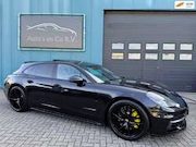 Porsche Panamera - Sport Turismo 2.9 4S Panorama Leder Clima Navi 360