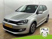 Volkswagen Polo - Occasion 1.0 BlueMotion Edition | Grijs | Tweedehands Volksw