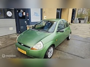 Ford Ka - 1.3 Futura