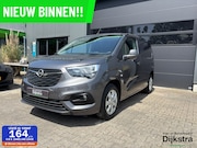 Opel Combo - 1.5D L1H1 Edition |3-zits | Cruise Control | AppleCarPlay/An