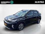 Kia Stonic - 1.0 T-GDi MHEV DynamicPlusLine Climate | Navigatie | BTW aut