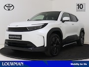 Toyota Urban Cruiser - Executive 61 kWh