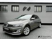 Volkswagen Polo - 1.0 TSI Highline |Carplay|Stoelver|ACC|