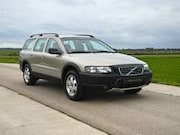 Volvo V70 - Cross Country 2.4 T