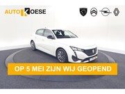 Peugeot 308 - PureTech 110 Active Pack Business | Parkeersensoren | Apple 