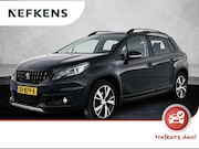 Peugeot 2008 - 1.2 GT-Line 110pk Automaat | Glazendak | Navigatie | Climate