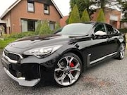 Kia Stinger - 2.2 CRDI GT-LINE FULL OPTION Panodak LED Harman Ka