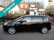 Opel Zafira - Tourer 1.6 Cosmo 170pk 1e eig. Clima Leder Navi Xenon Histor
