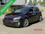 Volkswagen Golf - 6 2.0 GTI Edition 35 DSG DAK DCC KEYLESS VOL