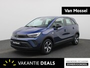 Opel Crossland - 1.2 61kW S/S Edition | Navigatie | Apple Carplay/Android Aut