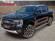 Ford Ranger - 3.0 Ecoboost , PLATINUM , BOMVOLL , DEALER ONDERHOUDEN ,