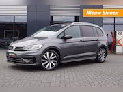 Volkswagen Touran - 1.5 TSI DSG R-Line / 7 persoons/ Navi / Camera / LED/ PDC/Ap