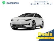 Volkswagen ID.7 - Tourer Limited Edition Plus | Koplampverlichting LED Matrix 