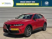 Alfa Romeo Tonale - 1.3T PHEV Edizione Business 280 PK | Navigatie | Camera | St