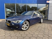 BMW 3-serie - 330e High Executive Leder - Navi - Stoelverwarming