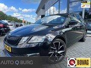 Skoda Octavia - Combi 1.6 TDI Greentech Sport Business | DSG Automaat | Virt
