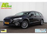 Ford Mondeo - Wagon 2.0 IVCT HEV Titanium 17 inch LMV Carplay Android Navi