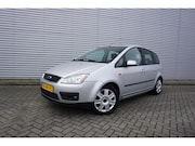 Ford C-Max - Focus 1.6-16V Trend Airco / Elektr. ramen / Cruise / Parkeer