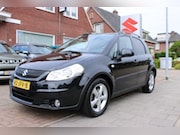 Suzuki SX4 - 1..6 Comfort / Lederen interieur
