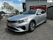 Kia Optima - 2.0 GDI PHEV ExecutiveLine | Afn. Trekhaak | Panorama | 360