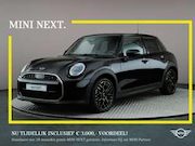 MINI Cooper S - 5-deurs 2.0 Favoured M