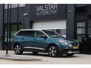 Peugeot 5008 - 1.2 PureTech Access | Dealer onderhouden! | Trekhaak | Stoel