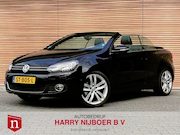 Volkswagen Golf - Cabriolet 1.4 TSI Carplay / Clima / Stoelverwarming / Xenon
