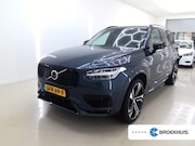 Volvo XC90 - T8 Plug-in hybrid AWD Ultra Dark | Luchtvering | Trekhaak |