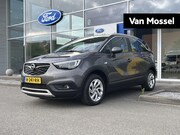 Opel Crossland - 1.2 Turbo Innovation | Automaat | Climate Control | Cruise C