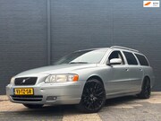Volvo V70 - 2.5T AWD Edition Sport| Automaat | Memory | 7-Pers.