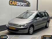 Peugeot 307 - Break 1.6-16V XS