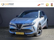 Alfa Romeo Junior - 1.2 Turbo 145PK Hybrid Ibrida Speciale PANO / SABELT / ADAPT