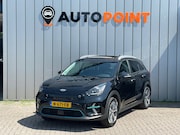 Kia Niro EV - E-Niro DynamicPlusLine 64 kWh FASE 3 SOH100%|PANO|CAMERA|VIR
