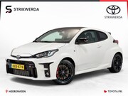 Toyota Yaris - 1.6 GR Performance