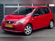 Seat Mii - 1.0 Style Chic | Airco | Lichtmetalen Velgen | Onderhoudshis