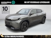 Toyota Urban Cruiser - Dynamic 61 kWh