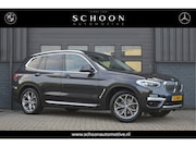BMW X3 - xDrive20i High Executive | PANO | TREKHAAK | LED | DAB | HIF