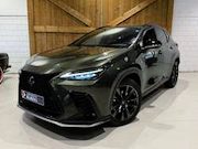 Lexus NX - 450h+ AWD F SPORT Line